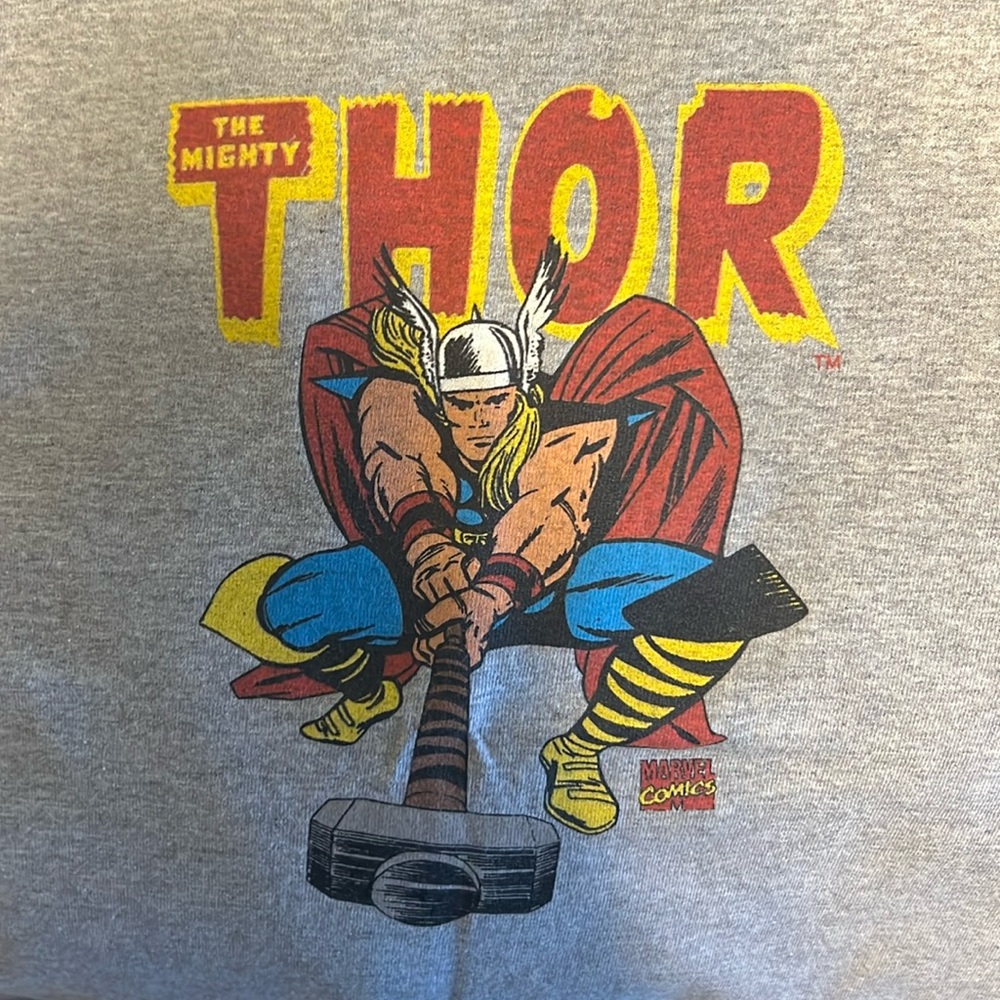 Thor T-Shirt